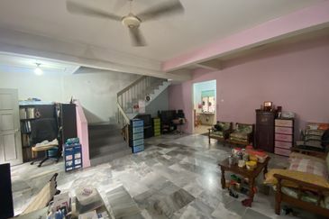 Bandar Damai Perdana