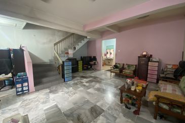 Bandar Damai Perdana