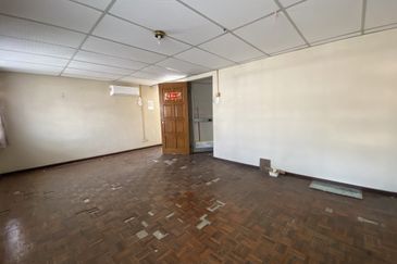 Taman Kemboja (Bukit Sentosa)