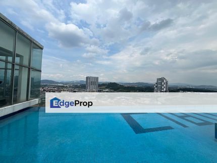 Livia Residence @ C 180 Belakong for sales, Selangor, Batu 9th Cheras