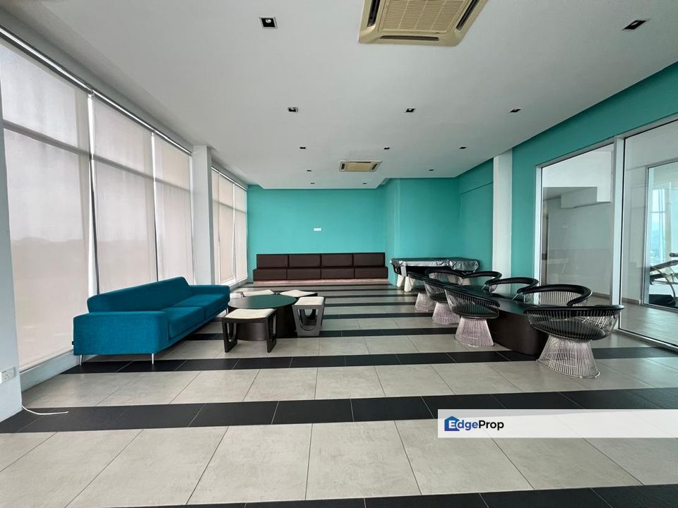 Livia Residence @ C 180 Belakong for sales, Selangor, Batu 9th Cheras