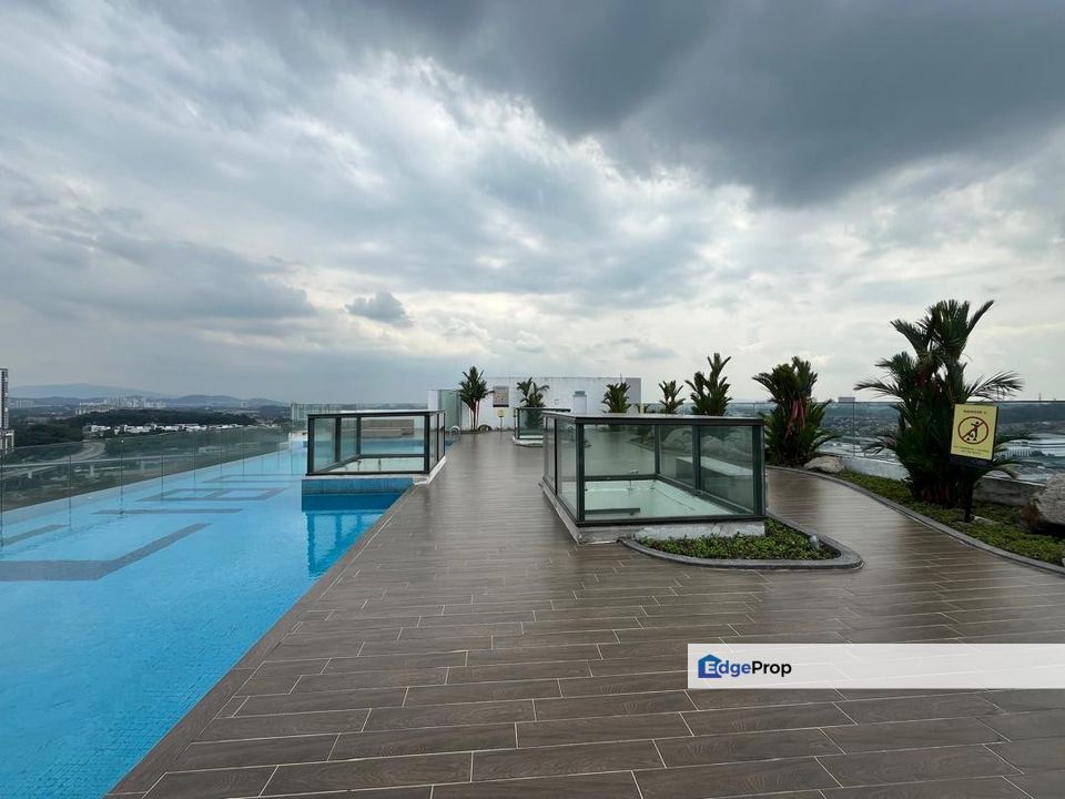 Livia Residence @ C 180 Belakong for sales, Selangor, Batu 9th Cheras