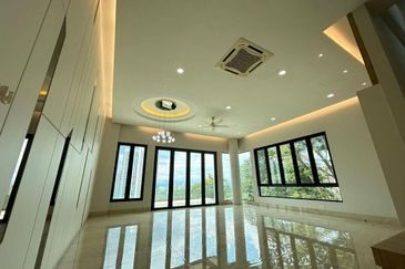 Country Heights Damansara