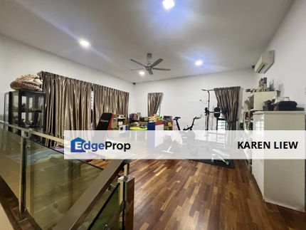 Jade hill 3 storey semi-d for sale, Selangor, Kajang
