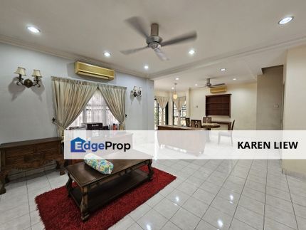 Bandar Run Hussain Onn Semi D for sales, Selangor, Cheras