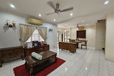 Suadamai, Bandar Tun Hussein Onn