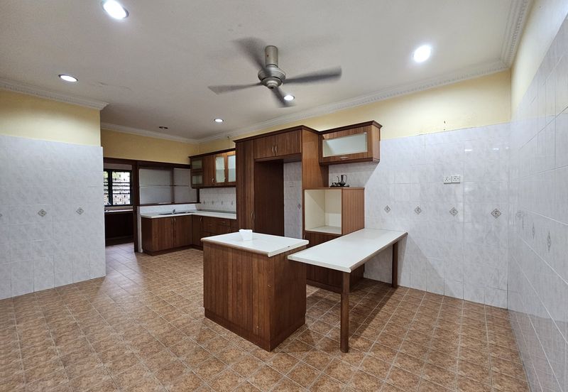 Suadamai, Bandar Tun Hussein Onn