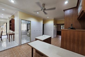 Suadamai, Bandar Tun Hussein Onn