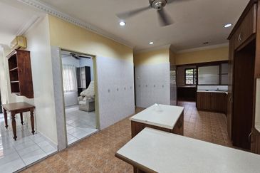 Suadamai, Bandar Tun Hussein Onn