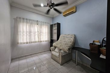 Suadamai, Bandar Tun Hussein Onn