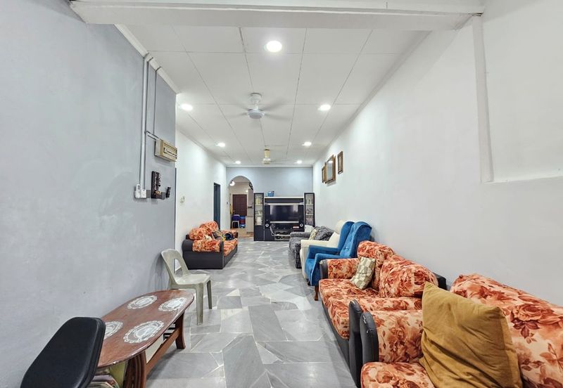 Bandar Tun Hussein Onn