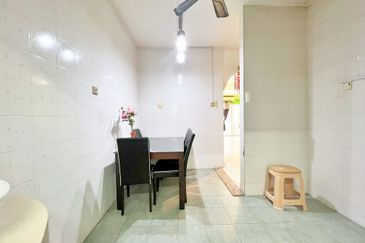 Bandar Damai Perdana