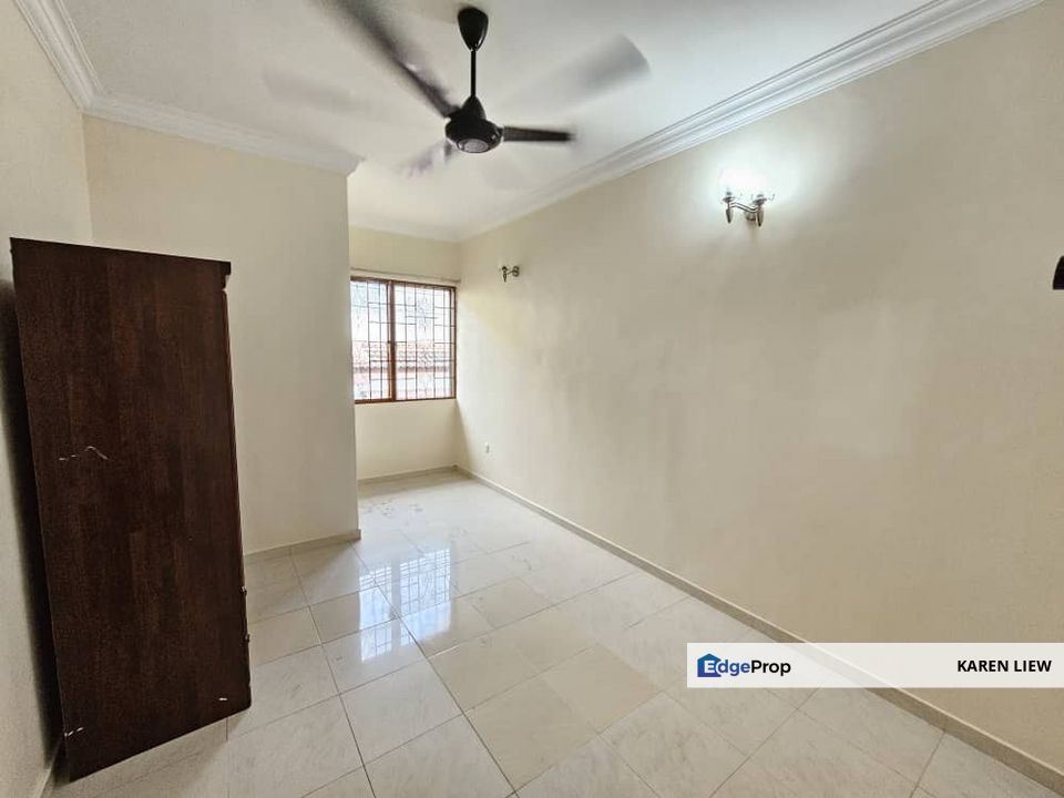 Taman Seri Taming 2 storey terrace house for sale, Selangor, Cheras