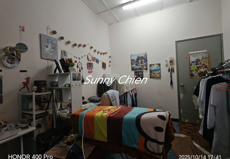 Bandar Tasik Selatan