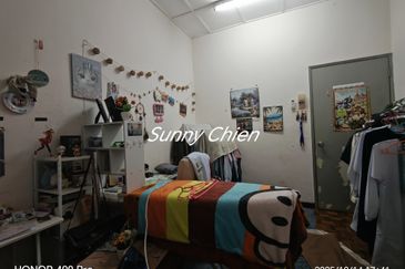 Bandar Tasik Selatan