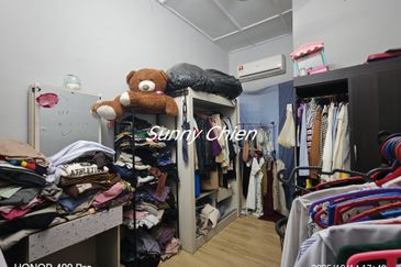 Bandar Tasik Selatan