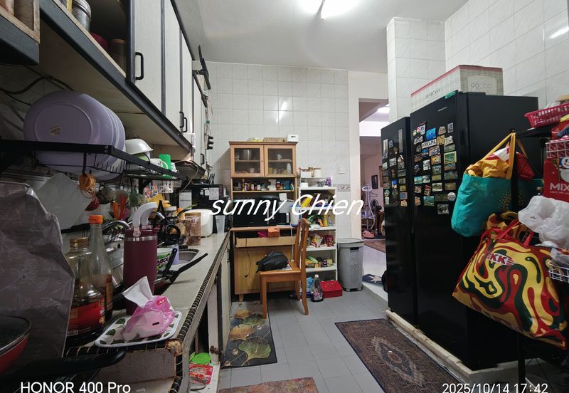 Bandar Tasik Selatan