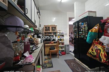 Bandar Tasik Selatan