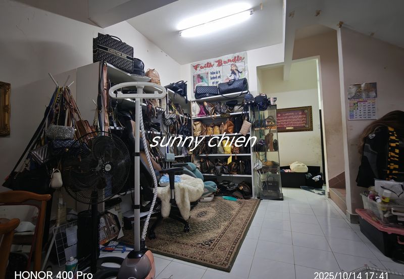 Bandar Tasik Selatan