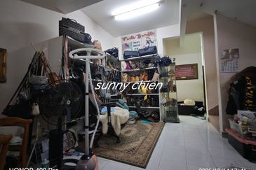 Bandar Tasik Selatan