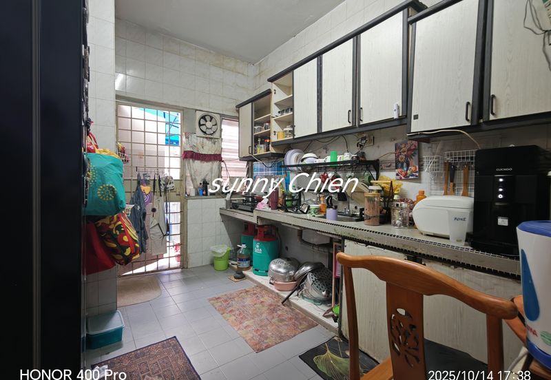 Bandar Tasik Selatan