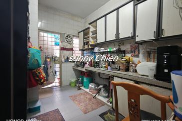 Bandar Tasik Selatan