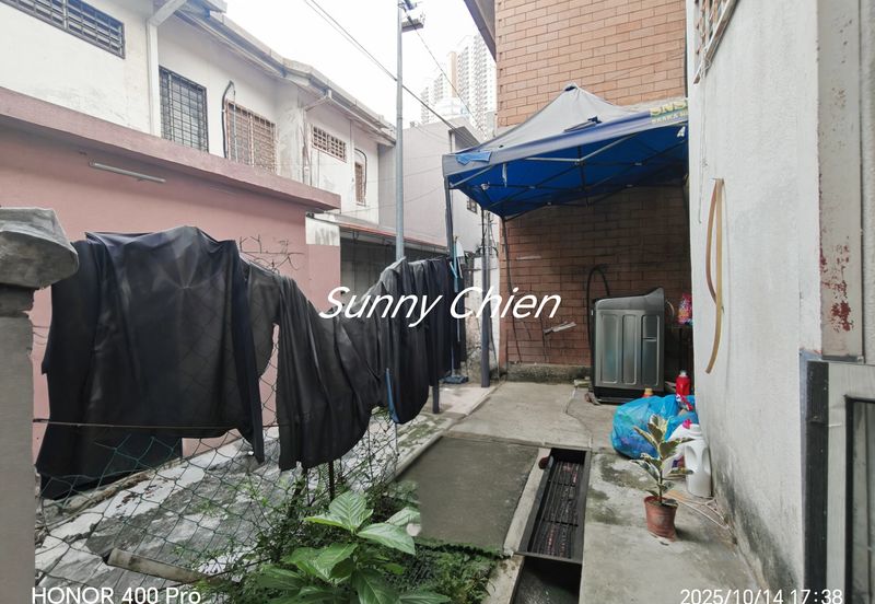 Bandar Tasik Selatan