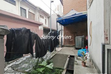 Bandar Tasik Selatan