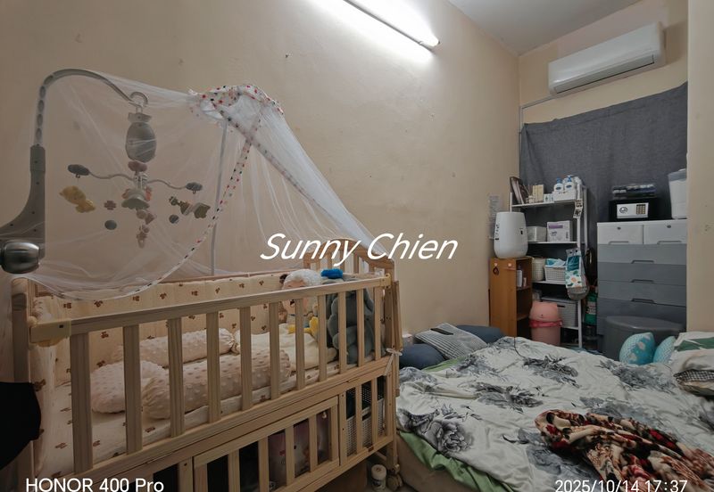 Bandar Tasik Selatan