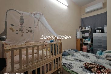 Bandar Tasik Selatan