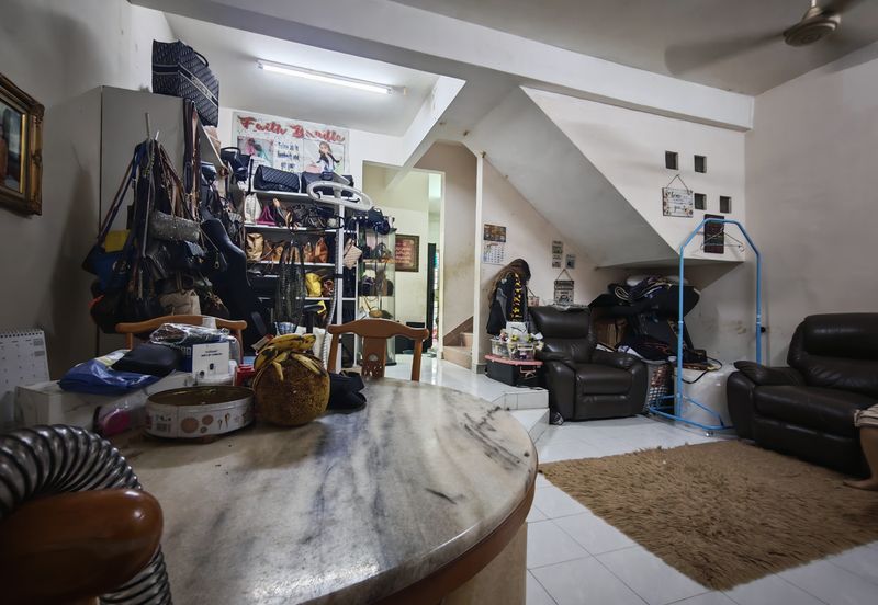 Bandar Tasik Selatan