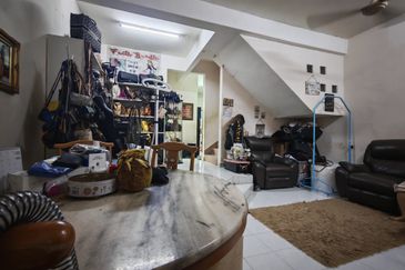 Bandar Tasik Selatan