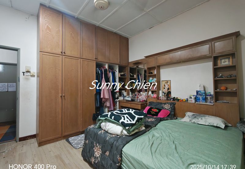 Bandar Tasik Selatan