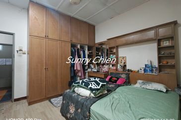 Bandar Tasik Selatan