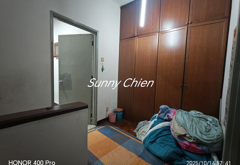 Bandar Tasik Selatan