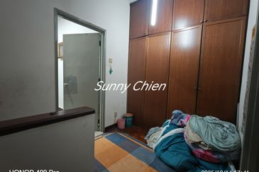 Bandar Tasik Selatan