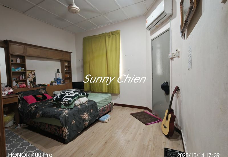 Bandar Tasik Selatan