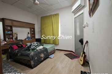 Bandar Tasik Selatan