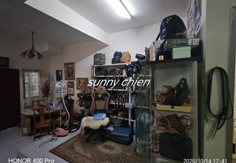 Bandar Tasik Selatan