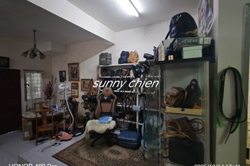 Bandar Tasik Selatan