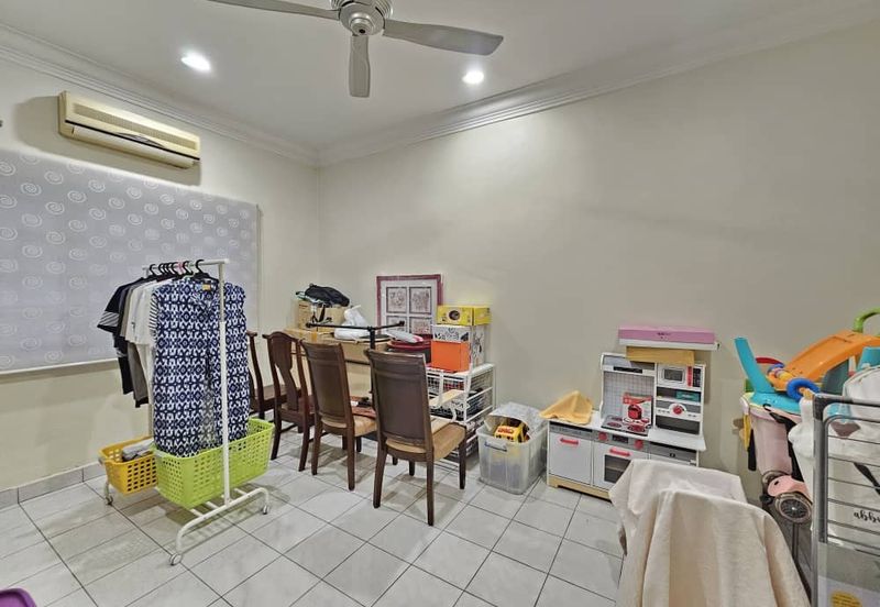 Suadamai, Bandar Tun Hussein Onn