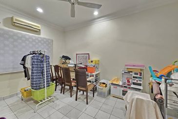 Suadamai, Bandar Tun Hussein Onn