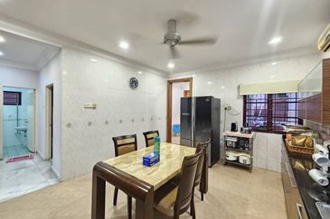 Suadamai, Bandar Tun Hussein Onn