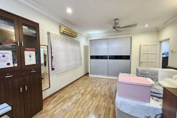 Suadamai, Bandar Tun Hussein Onn