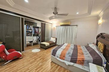 Suadamai, Bandar Tun Hussein Onn