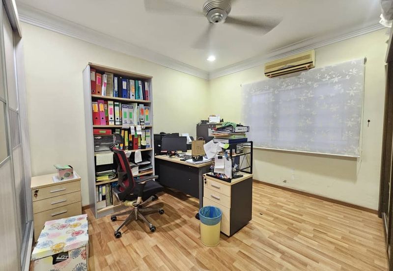 Suadamai, Bandar Tun Hussein Onn