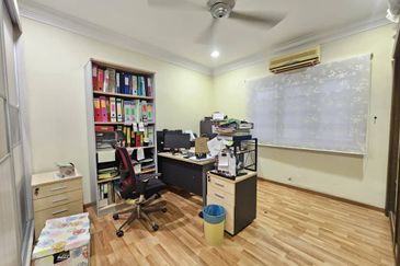 Suadamai, Bandar Tun Hussein Onn