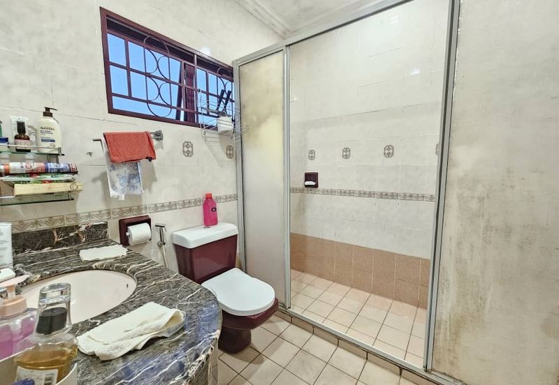 Suadamai, Bandar Tun Hussein Onn