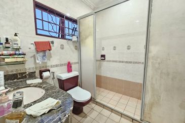 Suadamai, Bandar Tun Hussein Onn