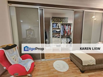 Bandar Tun Hussein Onn 2 storey bungalow for sale, Selangor, Cheras